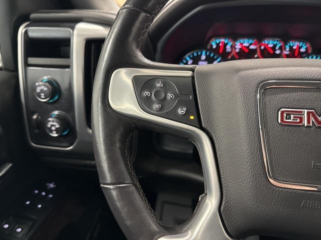 2018 GMC Sierra 1500 Vehicle Photo in GLENWOOD, MN 56334-1123