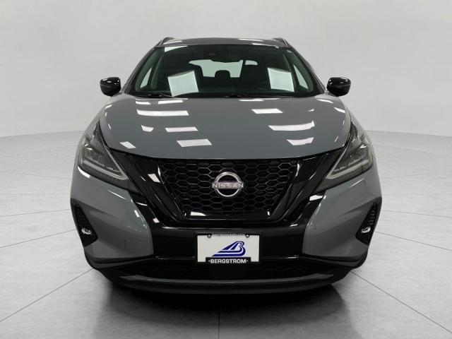 2023 Nissan Murano Vehicle Photo in Appleton, WI 54913