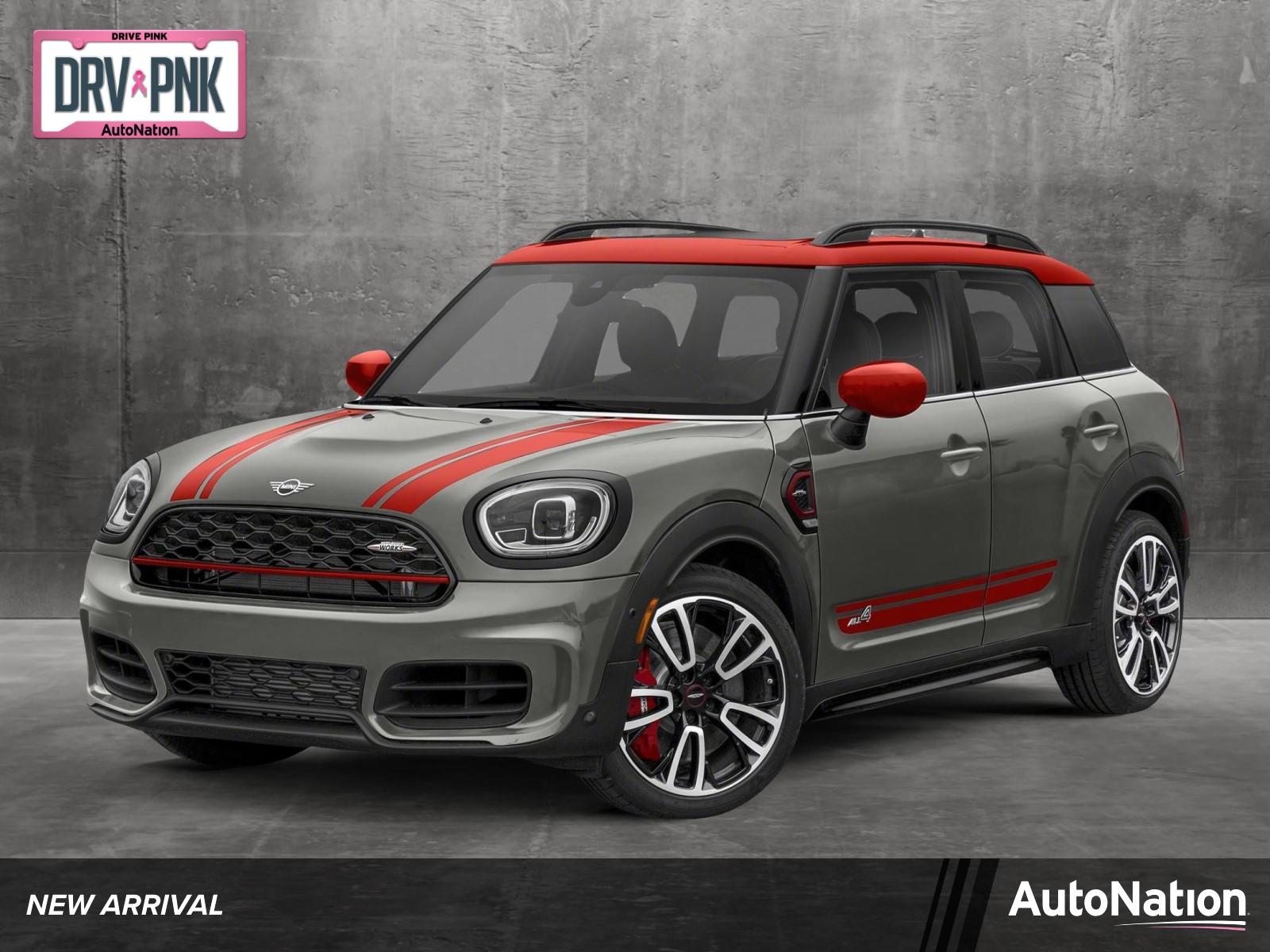 2023 MINI John Cooper Works Countryman ALL4 Vehicle Photo in Maitland, FL 32751