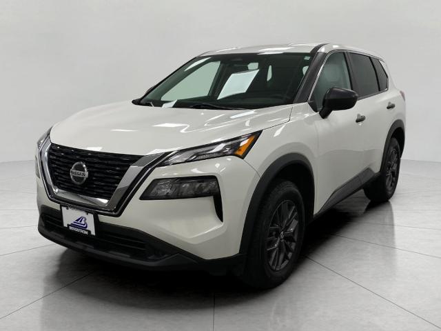 2021 Nissan Rogue Vehicle Photo in Appleton, WI 54913