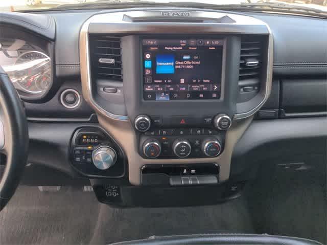 2022 Ram 1500 Vehicle Photo in Corpus Christi, TX 78411