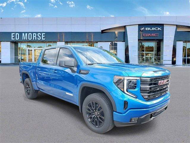 2024 GMC Sierra 1500 Vehicle Photo in SUNRISE, FL 33323-3202