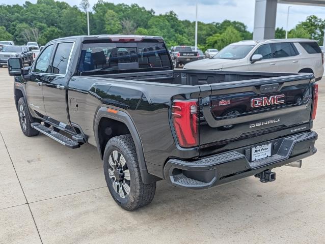 2024 GMC Sierra 3500 HD Vehicle Photo in POMEROY, OH 45769-1023