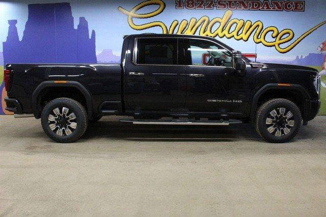 2024 GMC Sierra 2500 HD Vehicle Photo in ST JOHNS, MI 48879-1562