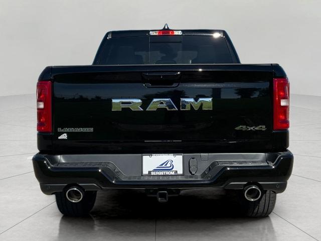 2025 Ram 1500 Vehicle Photo in Kaukauna, WI 54130