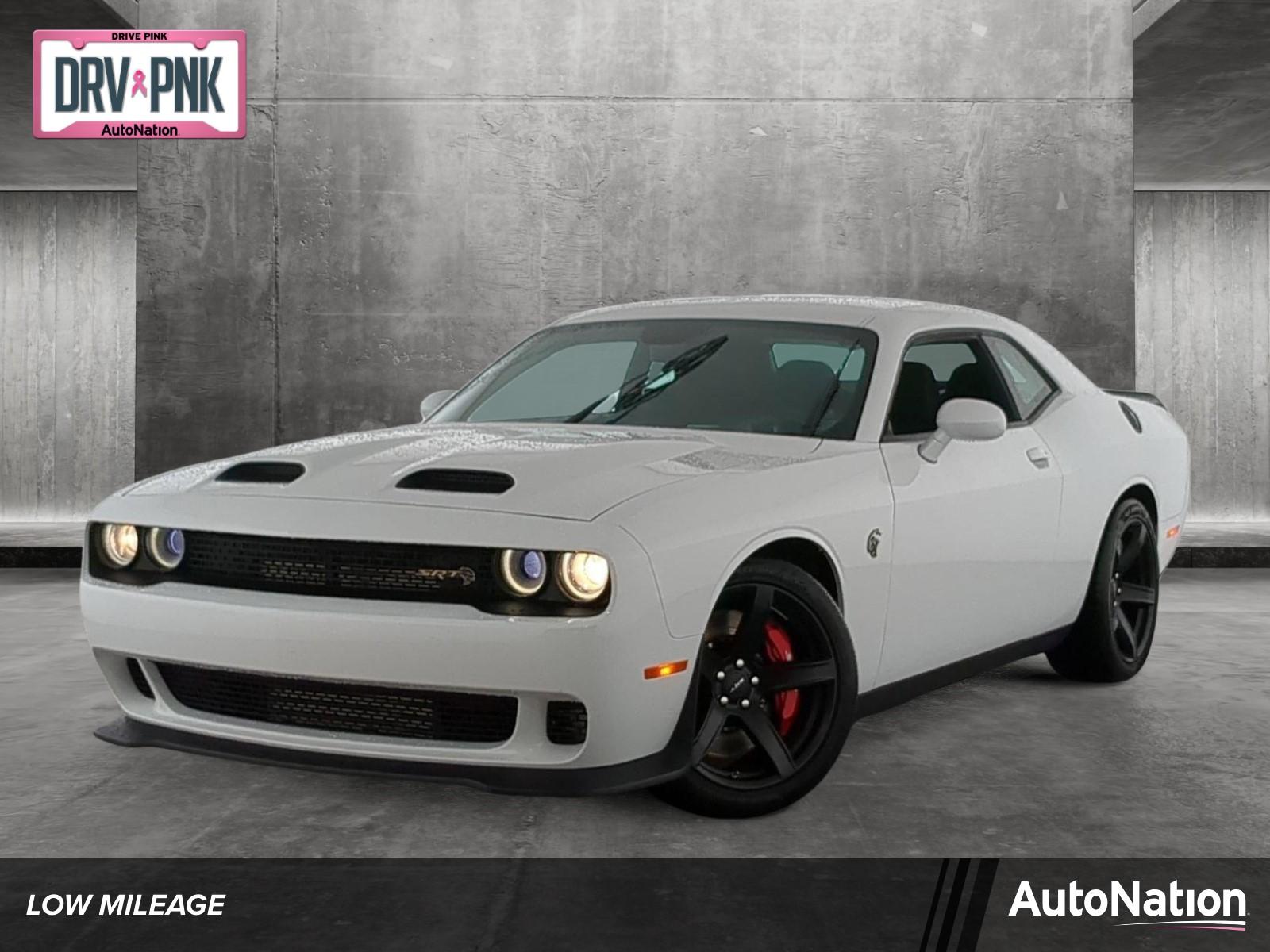 2022 Dodge Challenger Vehicle Photo in Ft. Myers, FL 33907