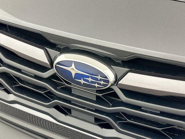 2024 Subaru Crosstrek Vehicle Photo in Doylestown, PA 18902