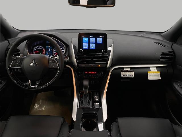 2024 Mitsubishi Eclipse Cross Vehicle Photo in Appleton, WI 54913