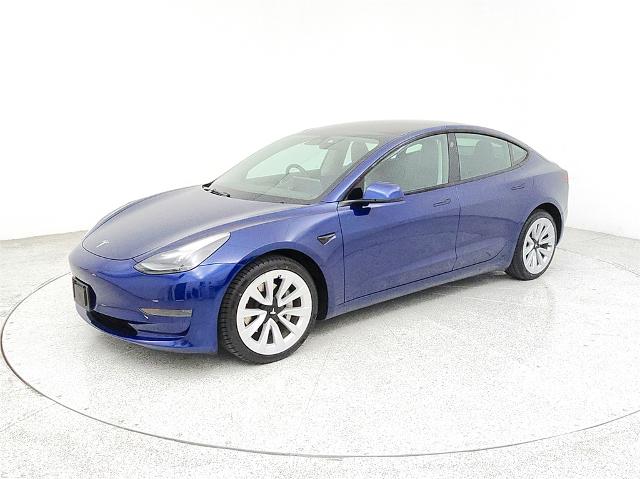 2023 Tesla Model 3 Vehicle Photo in Grapevine, TX 76051