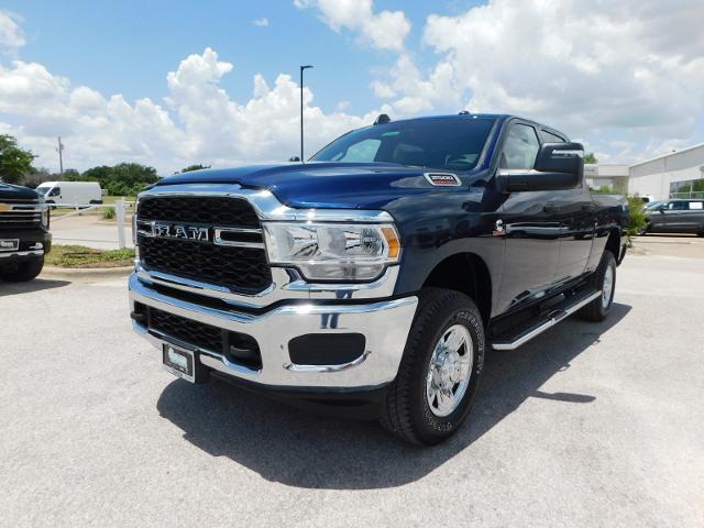 2024 Ram 2500 Vehicle Photo in Gatesville, TX 76528