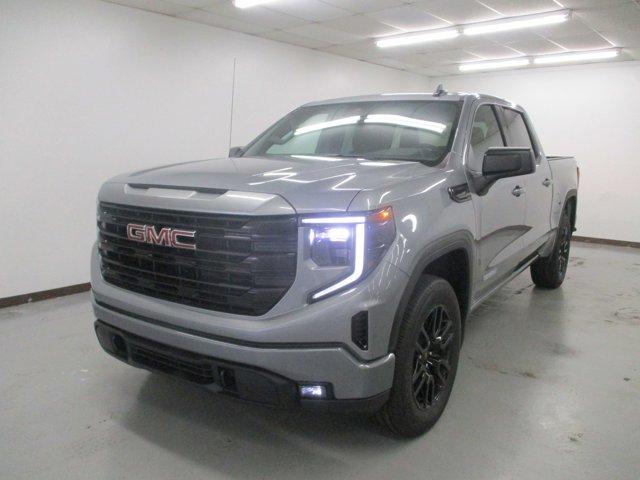 2024 GMC Sierra 1500 Vehicle Photo in BATTLE CREEK, MI 49037-8454