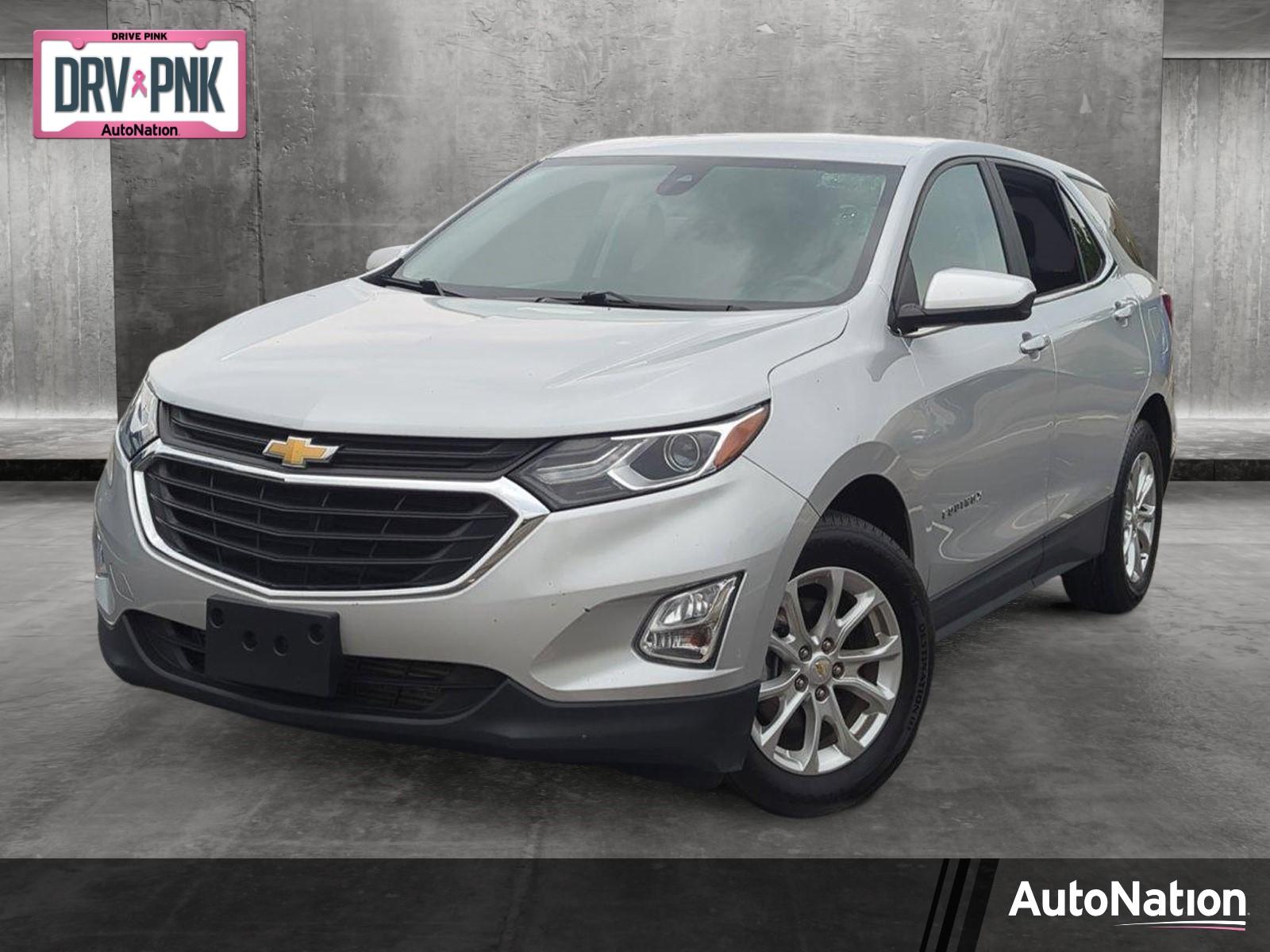 2021 Chevrolet Equinox Vehicle Photo in Memphis, TN 38128