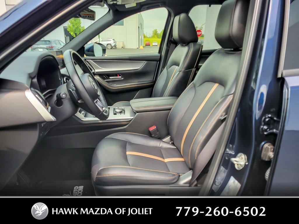 2024 Mazda CX-90 Vehicle Photo in Plainfield, IL 60586