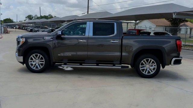 2020 GMC Sierra 1500 Vehicle Photo in SELMA, TX 78154-1459