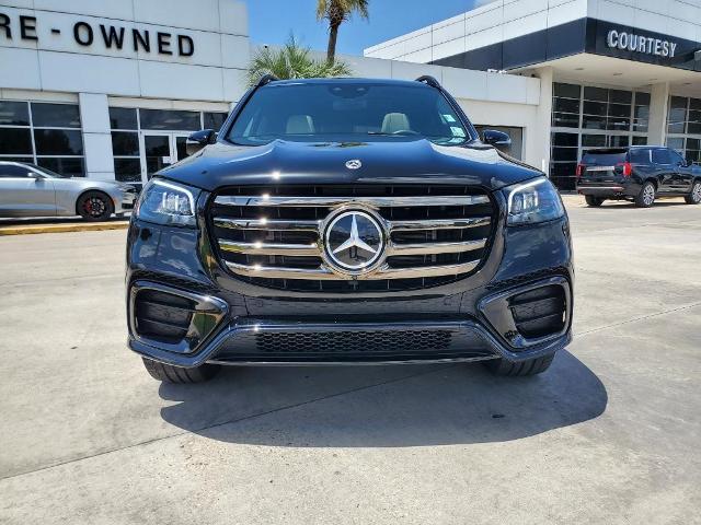 2024 Mercedes-Benz GLS Vehicle Photo in LAFAYETTE, LA 70503-4541