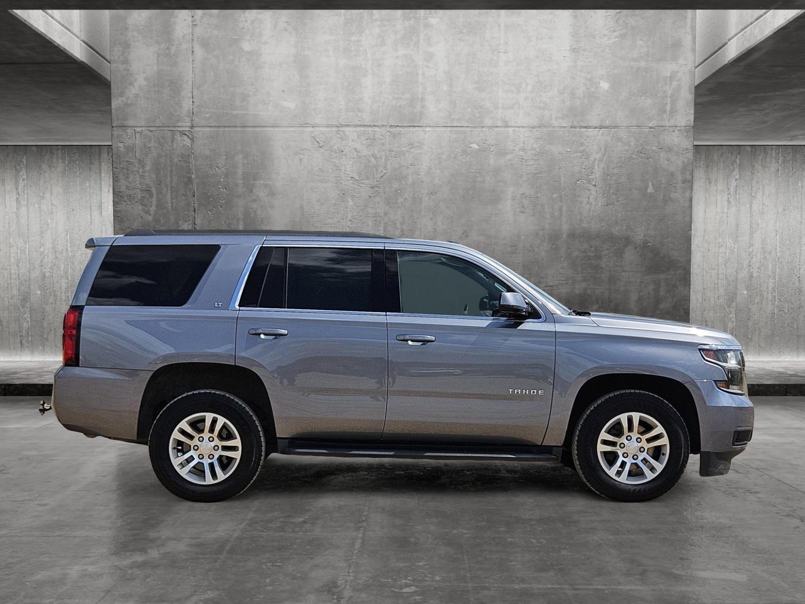 2020 Chevrolet Tahoe Vehicle Photo in WACO, TX 76710-2592