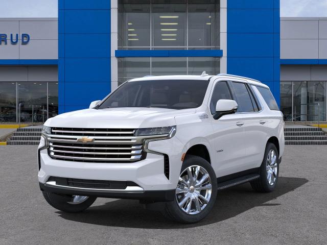 2024 Chevrolet Tahoe Vehicle Photo in GREEN BAY, WI 54302-3701