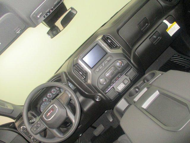 2024 GMC Sierra 1500 Vehicle Photo in BATTLE CREEK, MI 49037-8454