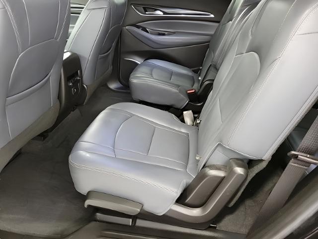 2020 Buick Enclave Vehicle Photo in APPLETON, WI 54914-4656