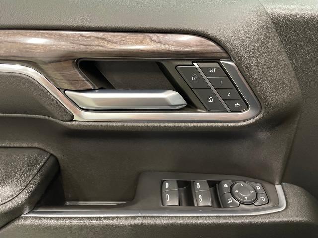 2023 Chevrolet Silverado 1500 Vehicle Photo in ROGERS, MN 55374-9422