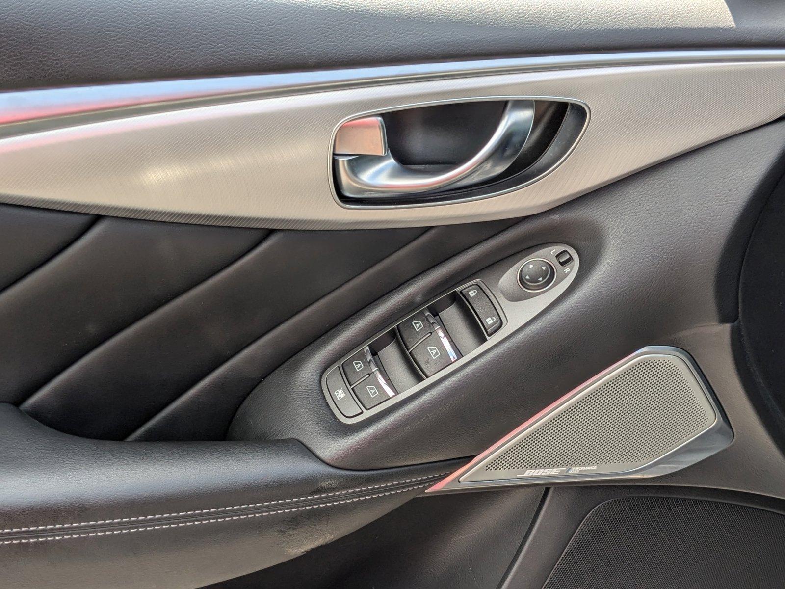 2021 INFINITI Q50 Vehicle Photo in St. Petersburg, FL 33713