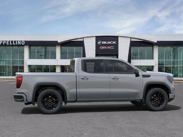 2024 GMC Sierra 1500 Vehicle Photo in WILLIAMSVILLE, NY 14221-2883