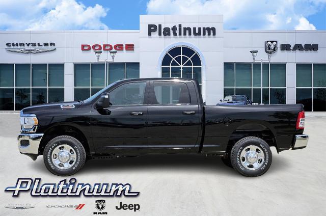 2024 Ram 2500 Vehicle Photo in Terrell, TX 75160