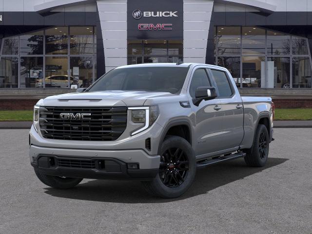 2024 GMC Sierra 1500 Vehicle Photo in PORTLAND, OR 97225-3518