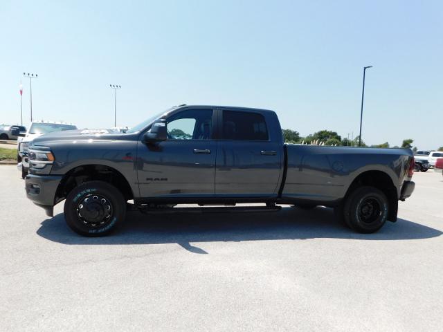 2024 Ram 3500 Vehicle Photo in Gatesville, TX 76528