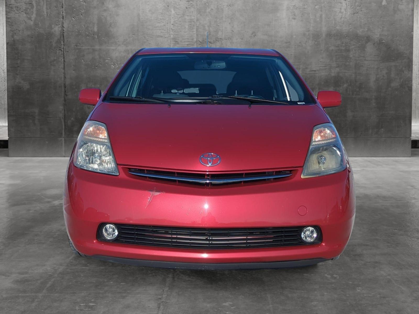 2008 Toyota Prius Vehicle Photo in Ft. Myers, FL 33907