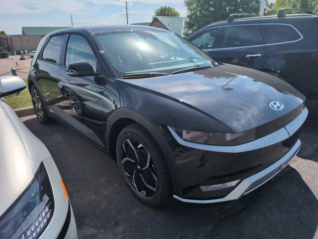 2024 Hyundai IONIQ 5 Vehicle Photo in Greeley, CO 80634