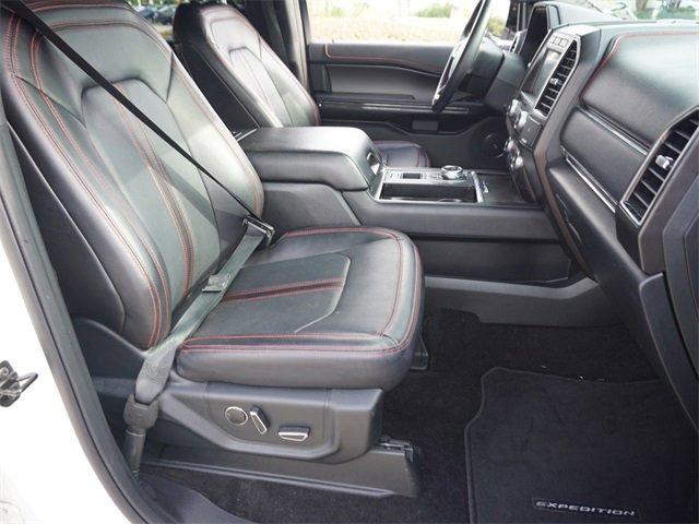 2021 Ford Expedition Vehicle Photo in BATON ROUGE, LA 70809-4546