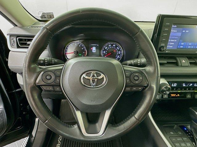 2020 Toyota RAV4 Vehicle Photo in Flemington, NJ 08822