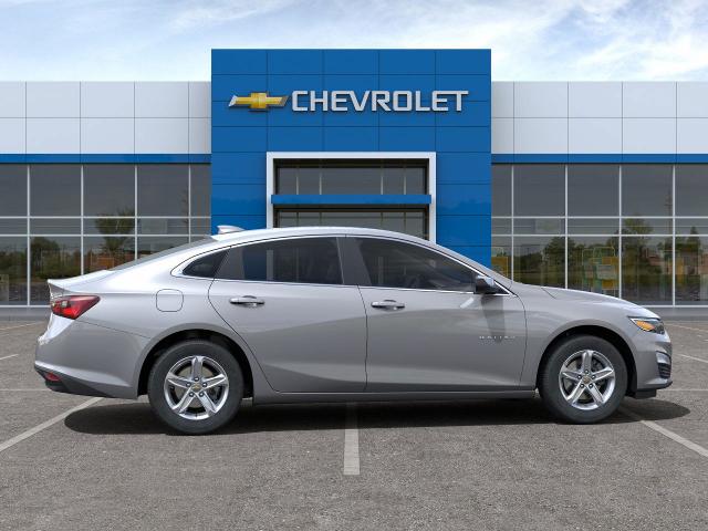 2024 Chevrolet Malibu Vehicle Photo in MIAMI, FL 33172-3015