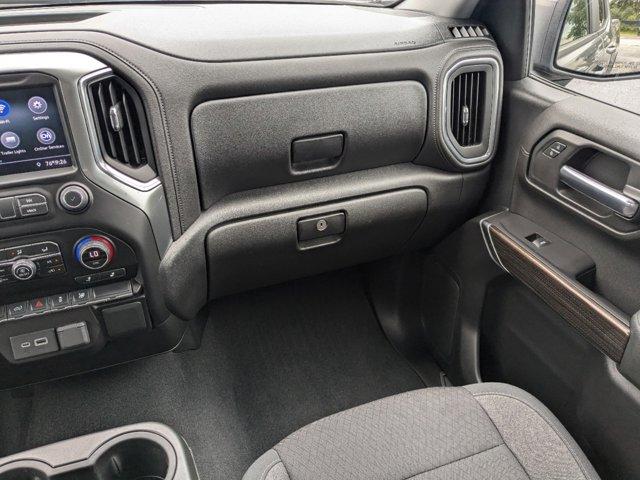 2020 Chevrolet Silverado 1500 Vehicle Photo in BRUNSWICK, GA 31525-1881