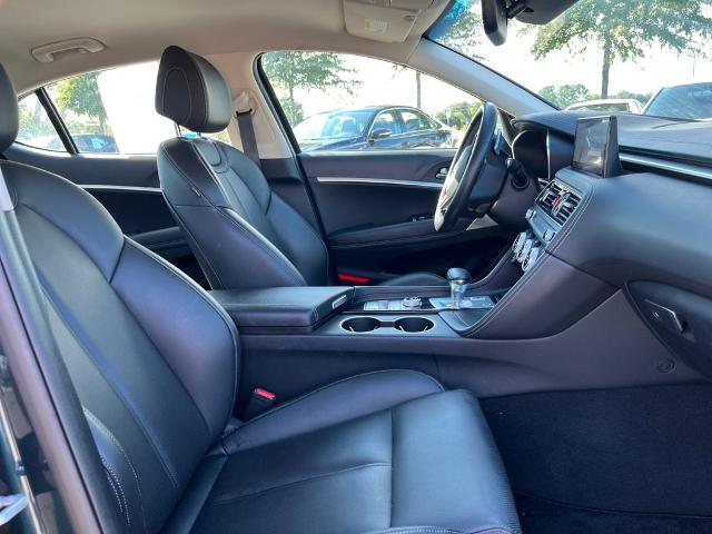 2023 Genesis G70 Vehicle Photo in Savannah, GA 31419