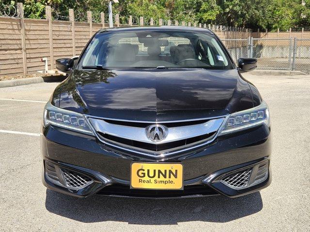 2016 Acura ILX Vehicle Photo in San Antonio, TX 78230