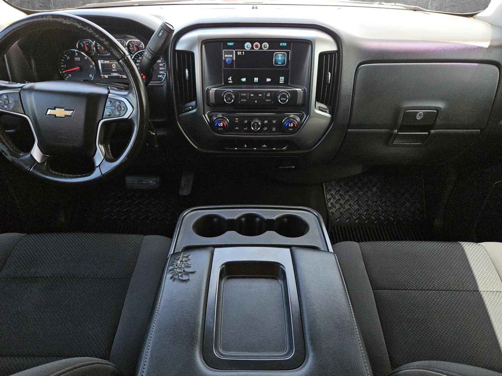 2014 Chevrolet Silverado 1500 Vehicle Photo in CORPUS CHRISTI, TX 78416-1100