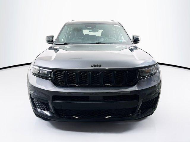 2023 Jeep Grand Cherokee L Vehicle Photo in Doylsetown, PA 18901