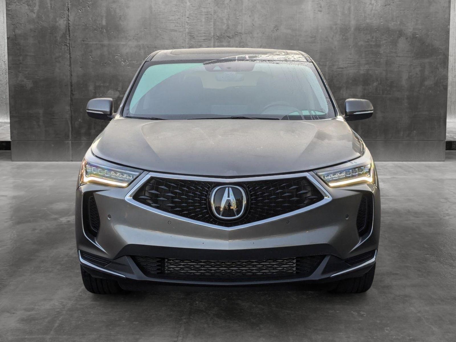 2023 Acura RDX Vehicle Photo in Sanford, FL 32771