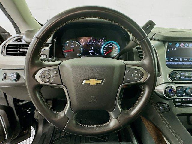 2017 Chevrolet Tahoe Vehicle Photo in Flemington, NJ 08822