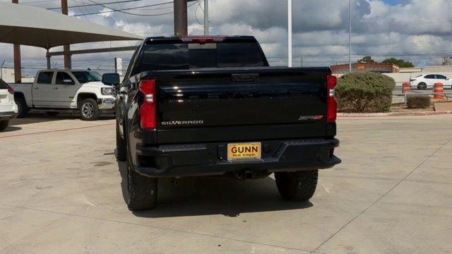 2023 Chevrolet Silverado 1500 Vehicle Photo in SELMA, TX 78154-1460