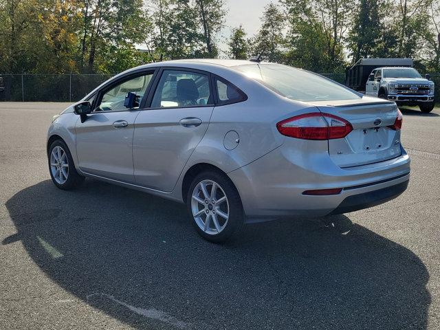 2019 Ford Fiesta Vehicle Photo in Boyertown, PA 19512