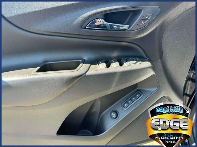 2021 Chevrolet Equinox Vehicle Photo in FREEPORT, NY 11520-3923