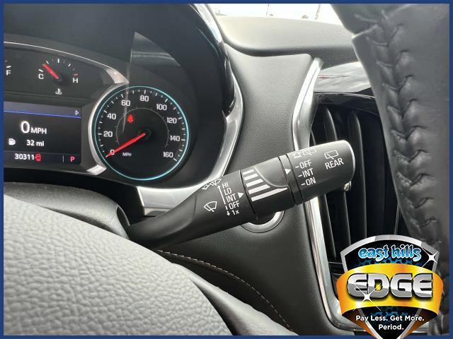 2021 Chevrolet Traverse Vehicle Photo in FREEPORT, NY 11520-3923