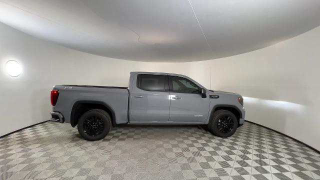 2024 GMC Sierra 1500 Vehicle Photo in GILBERT, AZ 85297-0402