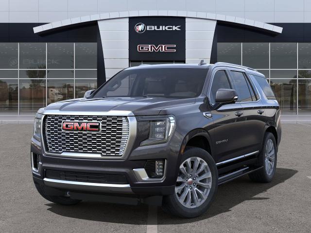 2024 GMC Yukon Vehicle Photo in LAUREL, MD 20707-4622