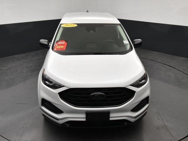 2023 Ford Edge Vehicle Photo in LAS VEGAS, NV 89118-3267