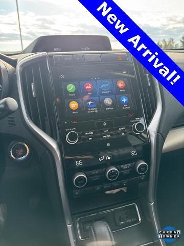 2019 Subaru Ascent Vehicle Photo in Puyallup, WA 98371