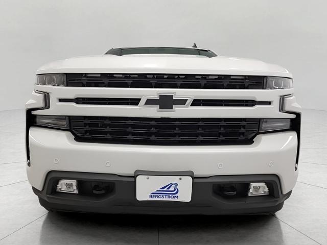 2020 Chevrolet Silverado 1500 Vehicle Photo in NEENAH, WI 54956-2243